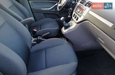 Минивэн Ford C-Max 2010 в 