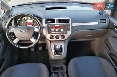 Минивэн Ford C-Max 2010 в 