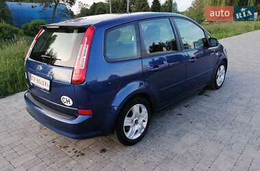 Минивэн Ford C-Max 2010 в 