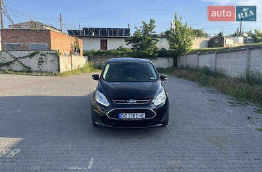Мінівен Ford C-Max 2017 в 