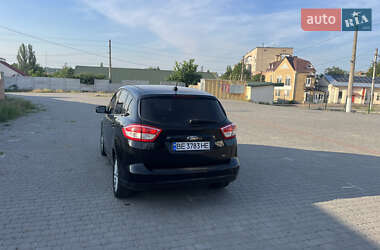 Мінівен Ford C-Max 2017 в 