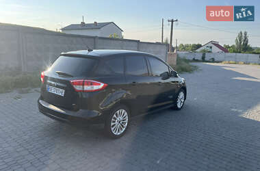 Мінівен Ford C-Max 2017 в 