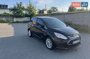 Мінівен Ford C-Max 2017 в 