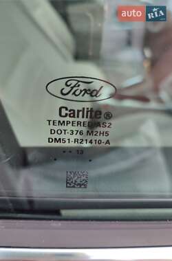 Минивэн Ford C-Max 2013 в 