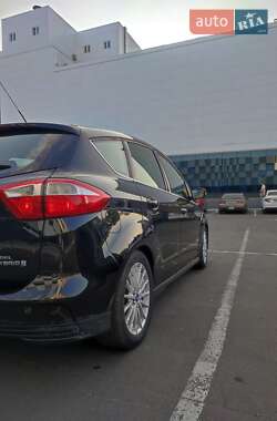 Минивэн Ford C-Max 2013 в 