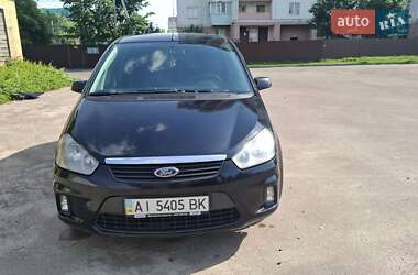 Минивэн Ford C-Max 2007 в Киеве
