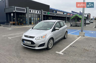 Ford C-Max 2017 Ford C-Max 2017