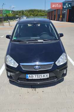 Ford C-Max 2009 Ford C-Max 2009