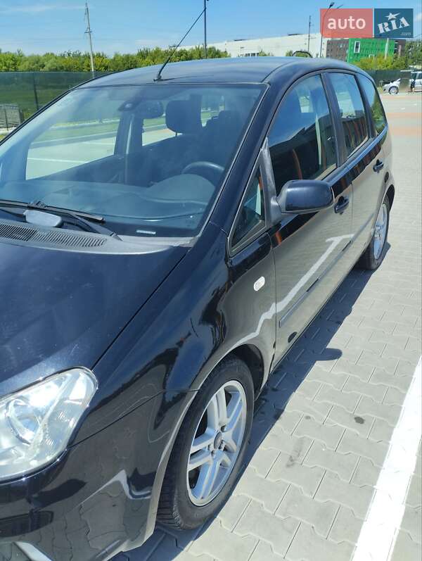 Минивэн Ford C-Max 2009 в Виннице