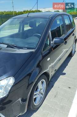 Мінівен Ford C-Max 2009 в 