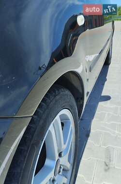 Мінівен Ford C-Max 2009 в 