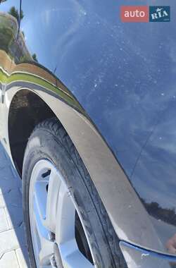 Минивэн Ford C-Max 2009 в Виннице