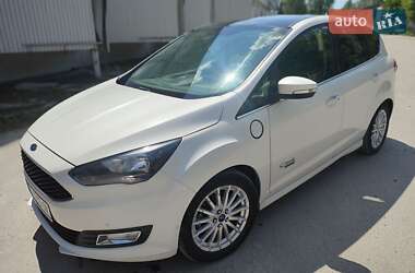 Ford C-Max 2016 Ford C-Max 2016