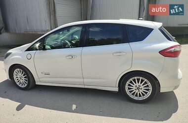 Мінівен Ford C-Max 2016 в 