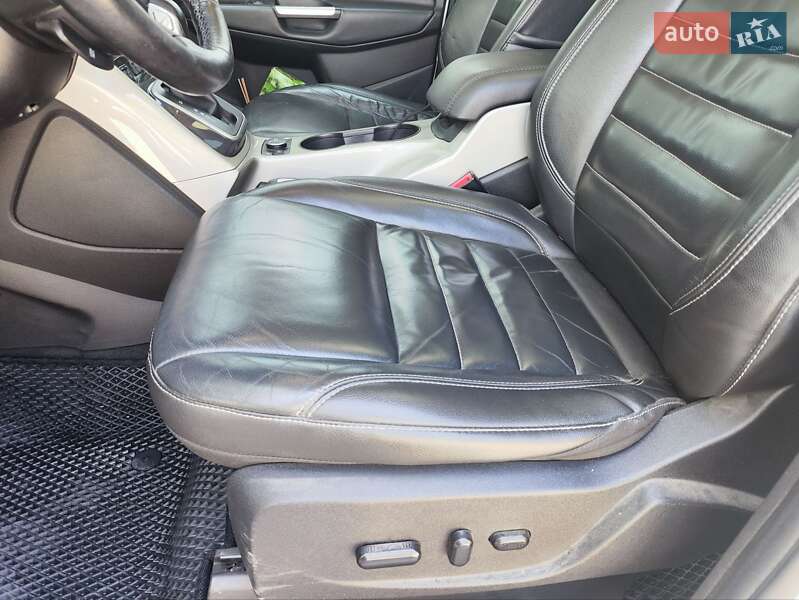Минивэн Ford C-Max 2016 в Белой Церкви