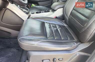 Мінівен Ford C-Max 2016 в 