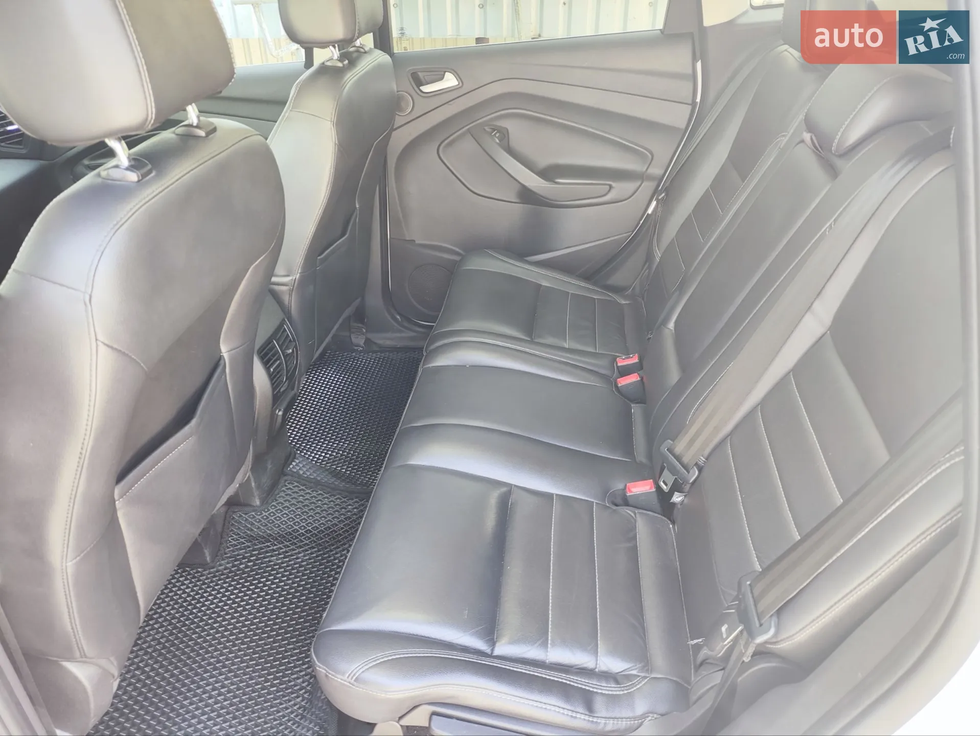 2016 Ford C-MAX - мініатюра 17