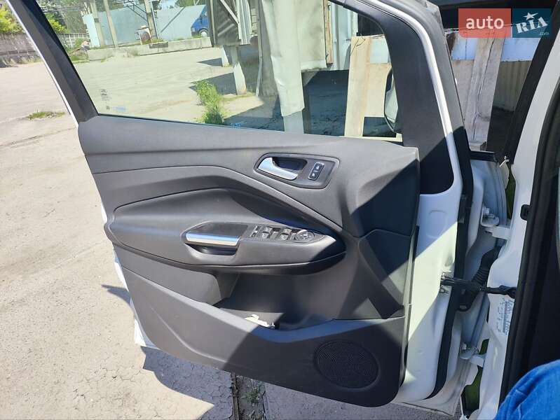 Минивэн Ford C-Max 2016 в Белой Церкви