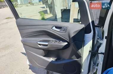 Мінівен Ford C-Max 2016 в 