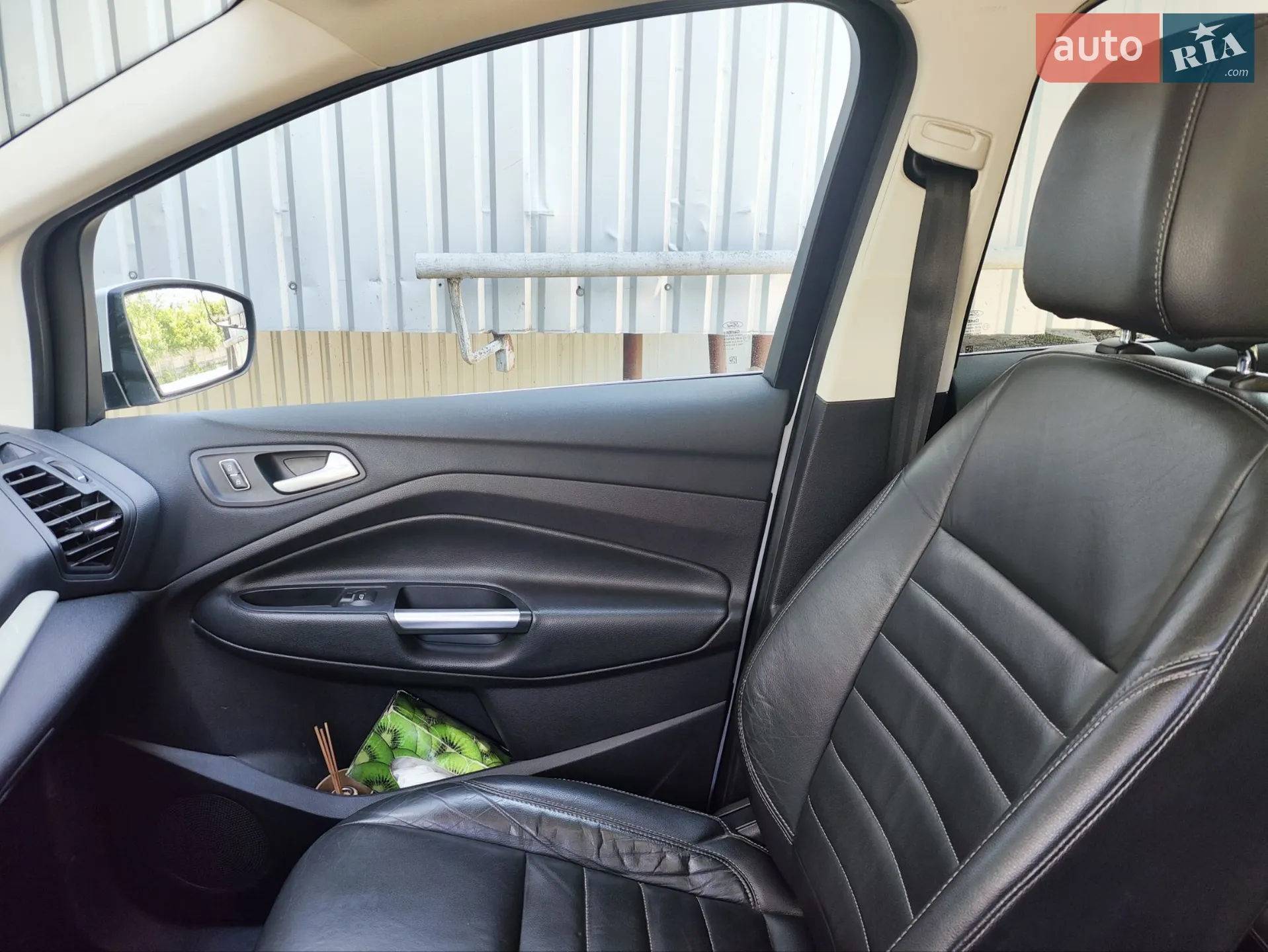 2016 Ford C-MAX - мініатюра 14