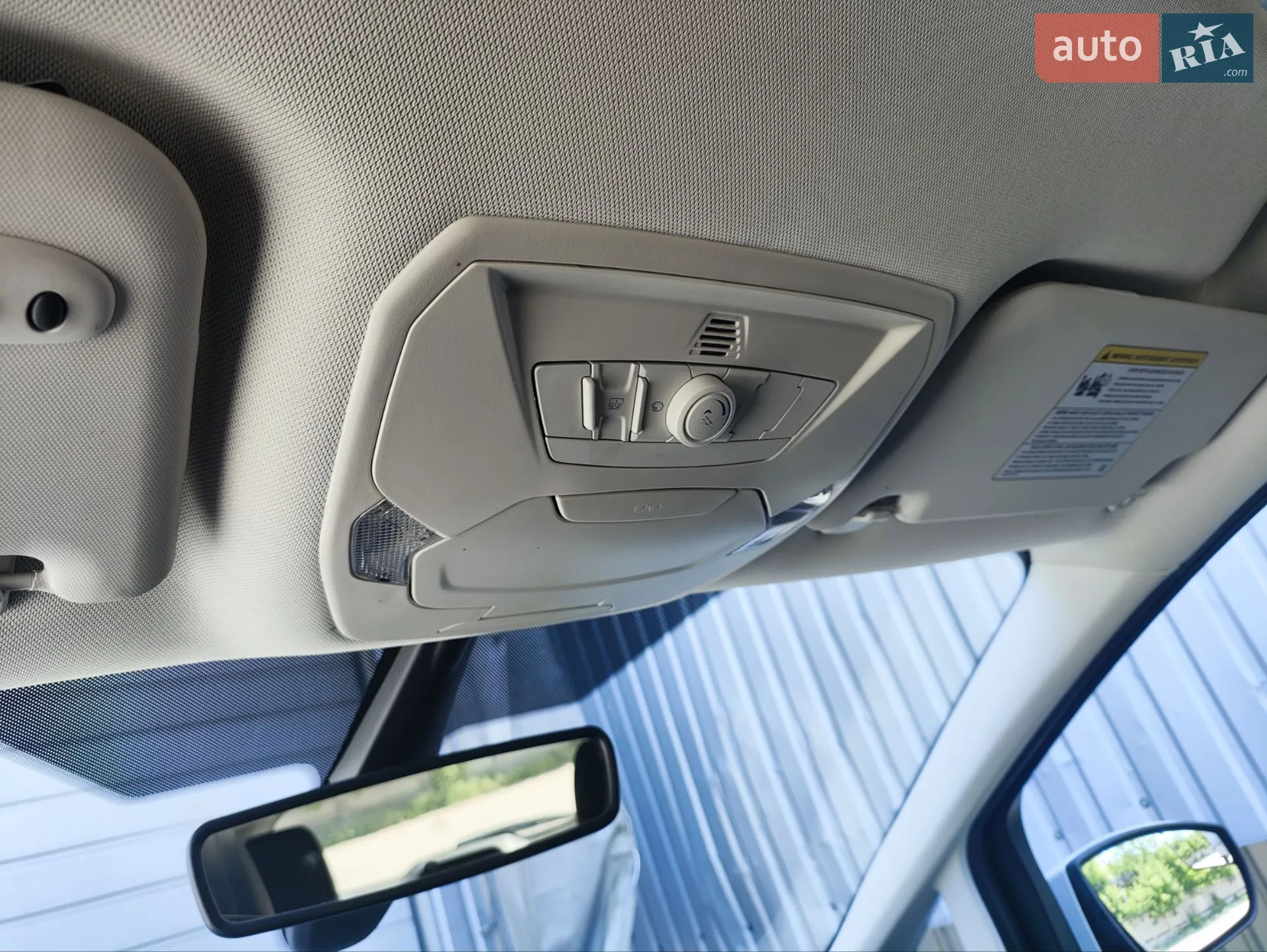 2016 Ford C-MAX - мініатюра 20