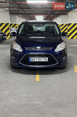 Ford C-Max 2016 Ford C-Max 2016