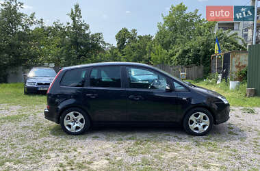 Мінівен Ford C-Max 2005 в 