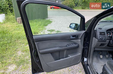 Мінівен Ford C-Max 2005 в 