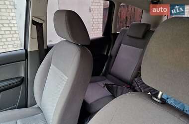 Минивэн Ford C-Max 2007 в 