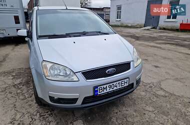 Ford C-Max 2007 Ford C-Max 2007