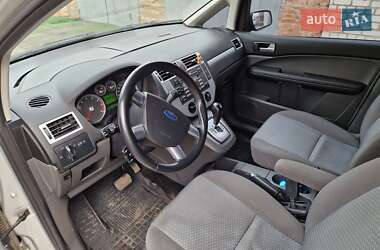 Минивэн Ford C-Max 2007 в 