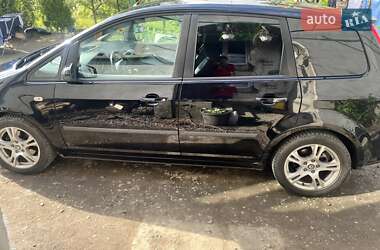 Минивэн Ford C-Max 2008 в 