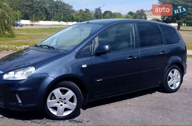 Ford C-Max 2010 Ford C-Max 2010
