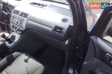 Мінівен Ford C-Max 2010 в 