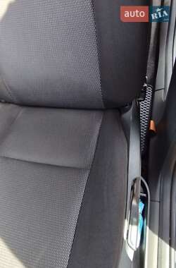 Мінівен Ford C-Max 2010 в 