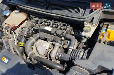 Мінівен Ford C-Max 2010 в 