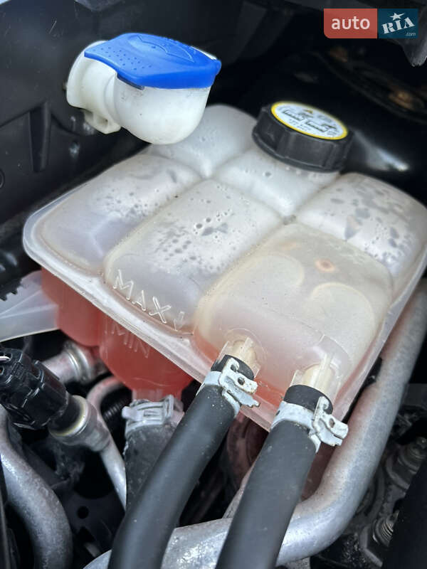 Минивэн Ford C-Max 2009 в Полтаве