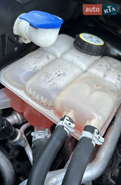 Мінівен Ford C-Max 2009 в 