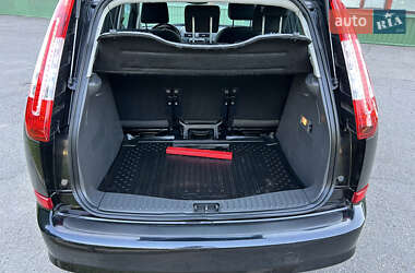 Мінівен Ford C-Max 2009 в 