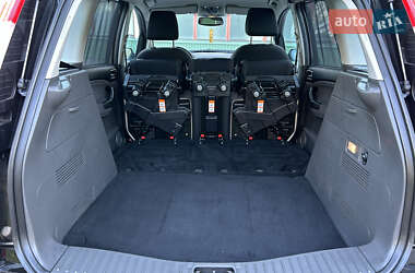 Мінівен Ford C-Max 2009 в 