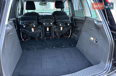 Мінівен Ford C-Max 2009 в 