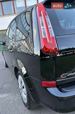 Мінівен Ford C-Max 2009 в 