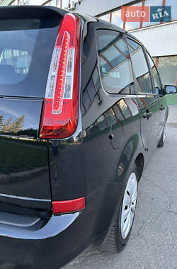 Мінівен Ford C-Max 2009 в 