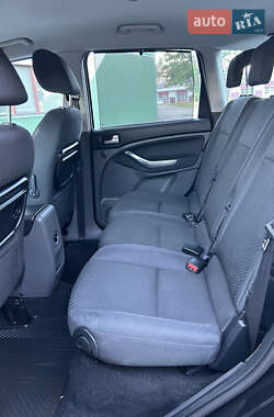 Мінівен Ford C-Max 2009 в 