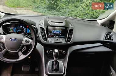 Минивэн Ford C-Max 2014 в 