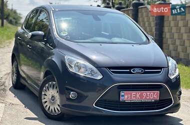 Ford C-Max 2010 Ford C-Max 2010