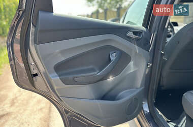 Мінівен Ford C-Max 2010 в 