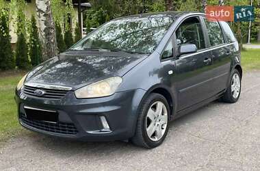 Ford C-Max 2009 Ford C-Max 2009