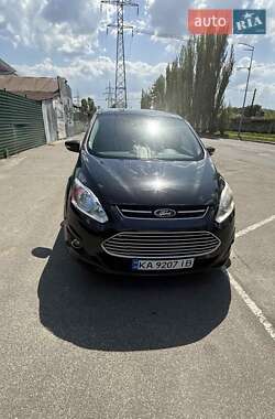 Ford C-Max 2013 Ford C-Max 2013