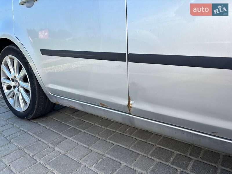 Минивэн Ford C-Max 2005 в Днепре фото 9 Минивэн Ford C-Max 2005 в Днепре